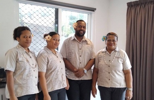 Suva Apartamento | Island Accommodation Suva Premier Hospitality