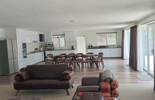 Suva Apartamento | Island Accommodation Suva Premier Hospitality