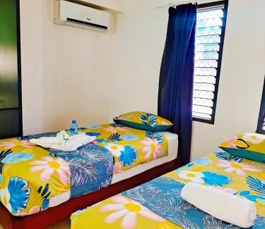 Suva Hotel | Island Accommodation Suva Premier Hospitality