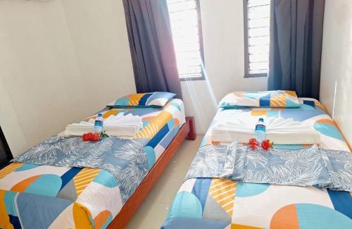 Suva Hotel | Island Accommodation Suva Premier Hospitality