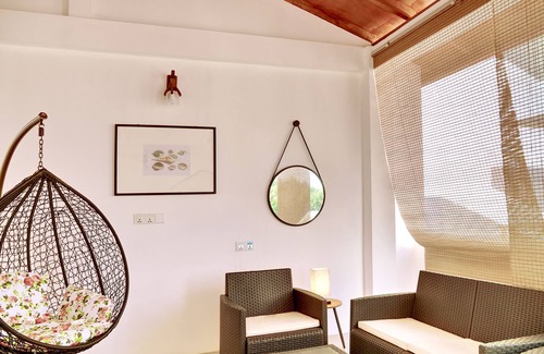 Maafushi Casa | Island Ambience