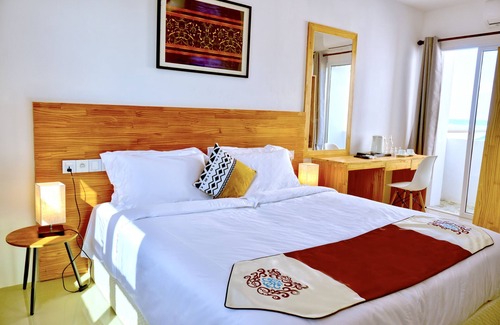 Maafushi Casa | Island Ambience