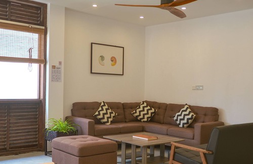 Maafushi Casa | Island Ambience