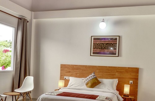 Maafushi Casa | Island Ambience