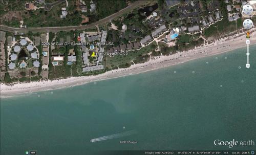 Sanibel Casa | Island Beach Club #220B
