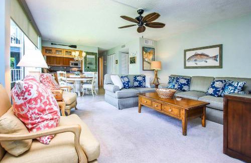 Sanibel Casa | Island Beach Club #320C
