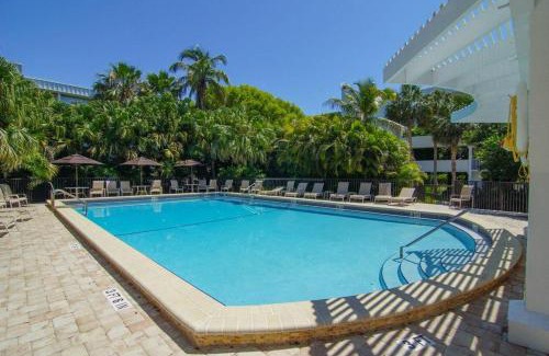 Sanibel Casa | Island Beach Club #360D