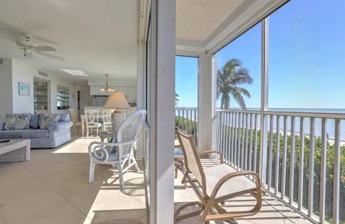 Sanibel Casa | Island Beach Club #360D