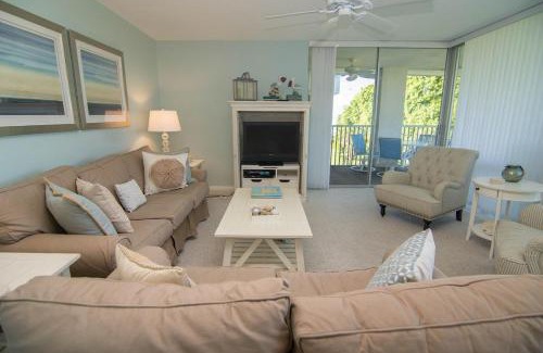 Sanibel Casa | Island Beach Club #P4B