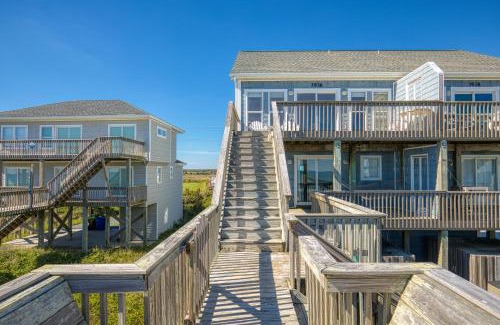 North Topsail Beach Casa | Island Beach House
