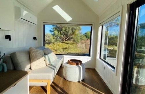 Island Beach Casa | Island Beach Nature Retreat on Kangaroo Island