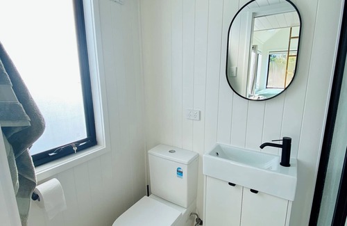 Island Beach Casa | Island Beach Nature Retreat on Kangaroo Island