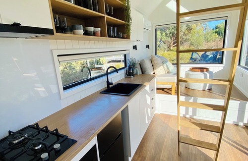 Island Beach Casa | Island Beach Nature Retreat on Kangaroo Island