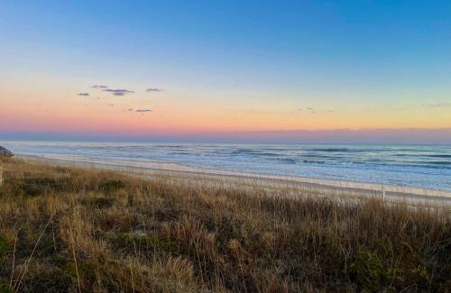 Atlantic Beach Apartamento | Island Beach & Racquet Club A205