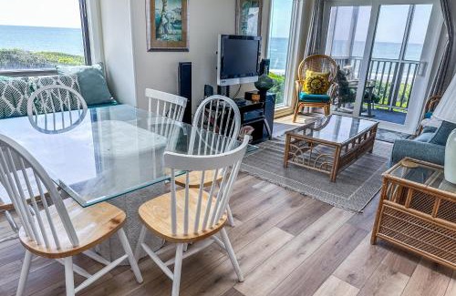 Atlantic Beach Apartamento | Island Beach & Racquet Club A306