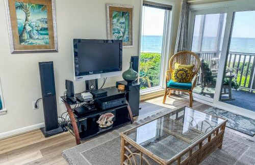 Atlantic Beach Apartamento | Island Beach & Racquet Club A306