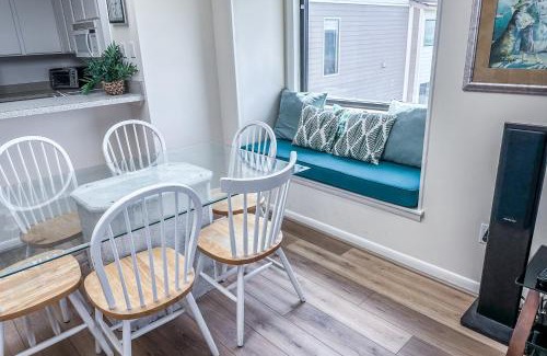 Atlantic Beach Apartamento | Island Beach & Racquet Club A306