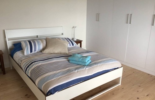 Island Beach Casa | Island Beach - The Sand Bank - Isla Canguro