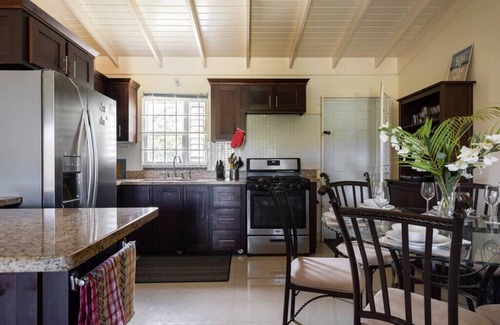 Mammee Bay Villa | Island Bliss Villa Drax Hall