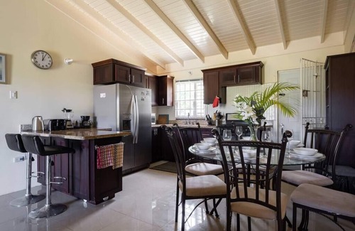 Mammee Bay Villa | Island Bliss Villa Drax Hall