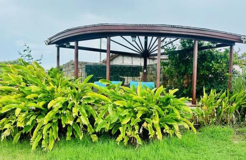 Christie Apartamento | Island Breeze Apartment