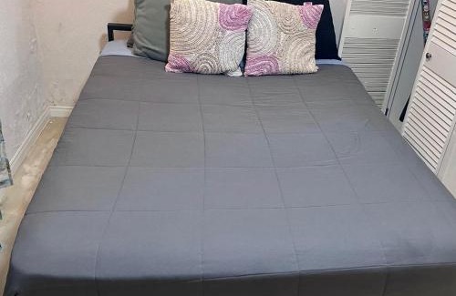 Christie Apartamento | Island Breeze Apartment
