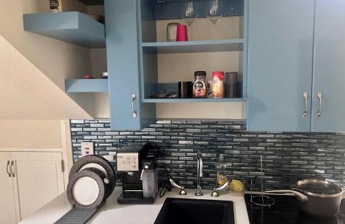 Christie Apartamento | Island Breeze Apartment