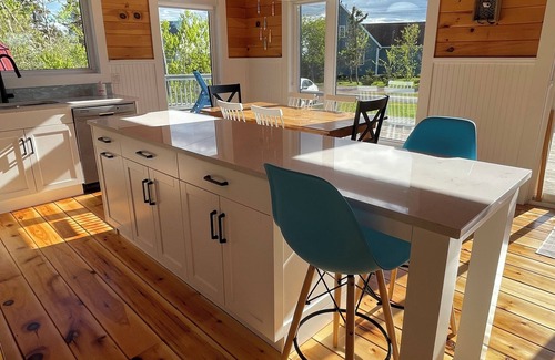 Augustine Cove Cabaña | Island Breeze Cottage - Lic#2101332