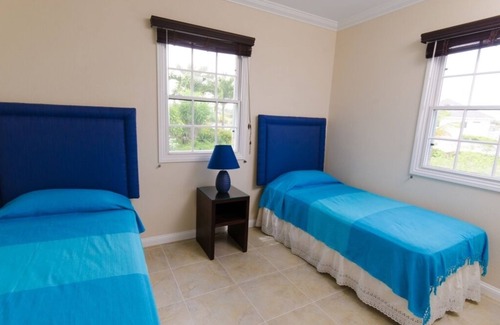 Vuemont Villa | 'Island Breeze' - lujosa villa privada, hermosas vistas e instalaciones