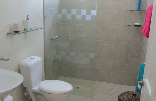 Vuemont Villa | 'Island Breeze' - lujosa villa privada, hermosas vistas e instalaciones