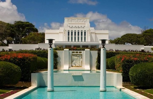 Laie Casa | Island Breeze Retreat - Pool