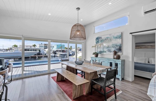 Sexton Cove Estates Casa | Island Breeze Retreat