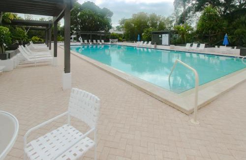 Longboat Key Apartamento | Island Breeze Sanctuary