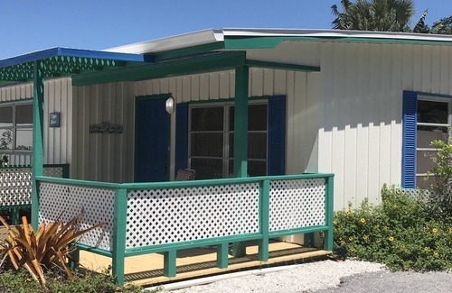 Siesta Key Casa | ISLAND BREEZE PASEO CORTO A LA PLAYA Y ALDEA