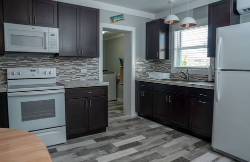 Spanish Wells Apartamento | Island Breeze Spanish Wells GRATIS Golf Car Kayak bicicletas de paddle board oct 2019
