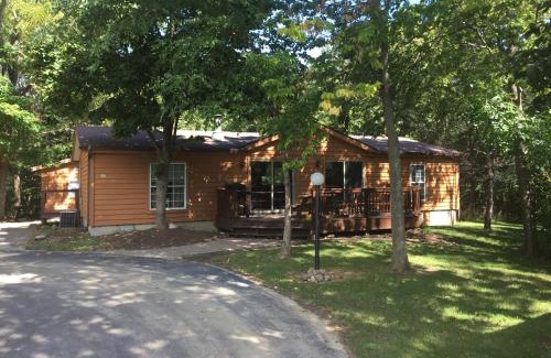 Put-in-Bay Casa | Island Club Rentals