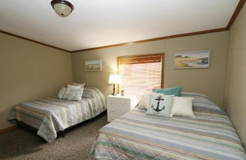 Put-in-Bay Casa | Island Club Rentals