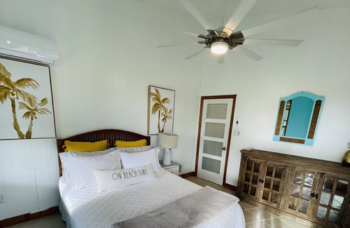 Gregory Town Casa | Island Cottage in Oleander Gardens
