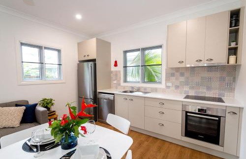 Nelly Bay Casa | Island Cottages