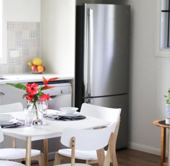 Nelly Bay Casa | Island Cottages