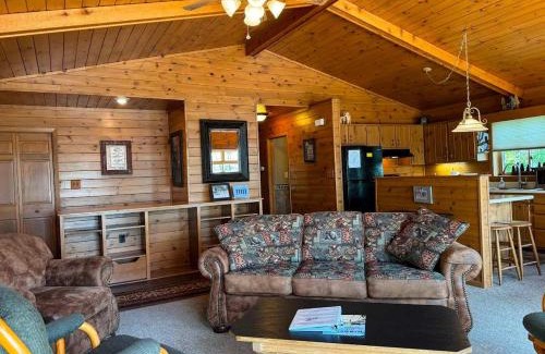 Minocqua Casa | Island Cove #9 - On Minocqua Lake