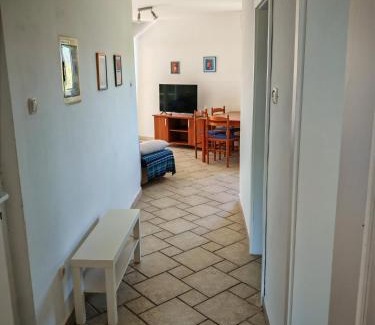 Sveti Jakov Apartamento | Island Cres Stivan beautiful views