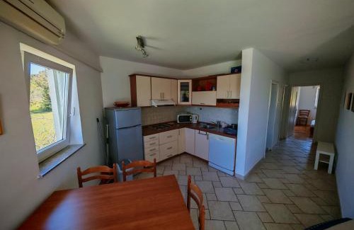 Sveti Jakov Apartamento | Island Cres Stivan beautiful views