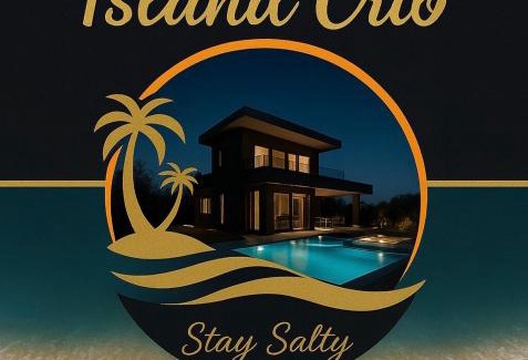 La Ceiba Villa | Island Crib - Luxury Villa for Stays & Events