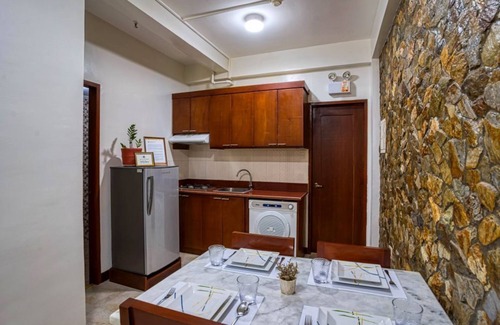 Estancia Apartamento | Island Dream: 1-Bedroom Oasis