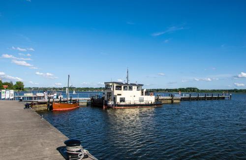 Schleswig Apartamento | Island-dreams Hausboot Cecilie