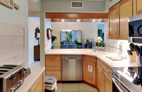 Fort Walton Beach Condominio | Island Echos #3K