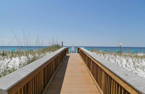 Fort Walton Beach Condominio | Island Echos #3K