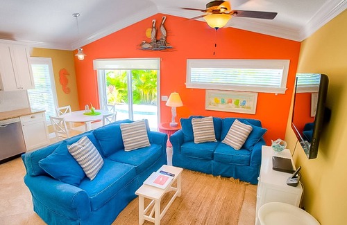 Holmes Beach Casa | Island Escape by AMI Locals