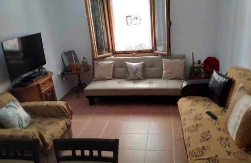 Gaitanion Casa | Island Escape